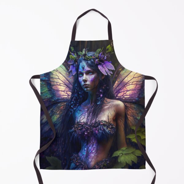 Item preview, Queen of The Faeries designed and sold by fairytailsaiart.