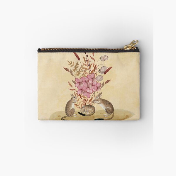Item preview, South African springhare (Pedetes capensis) designed and sold by musicora.