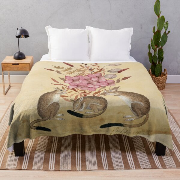 Item preview, South African springhare (Pedetes capensis) designed and sold by musicora.