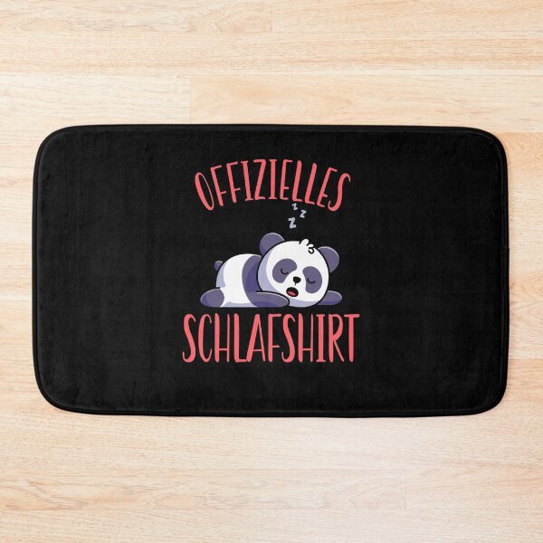 Item preview, Official sleep shirt designed and sold by Shirt-Expert.