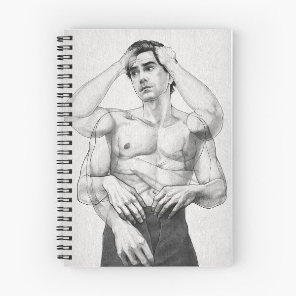 Item preview, Indecision designed and sold by Allison Gardiner Hurthibise.