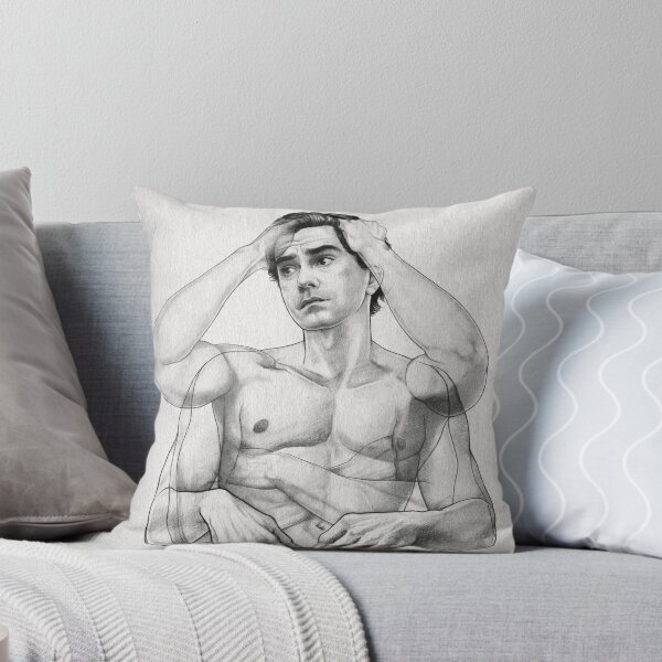 Item preview, Indecision designed and sold by Allison Gardiner Hurthibise.