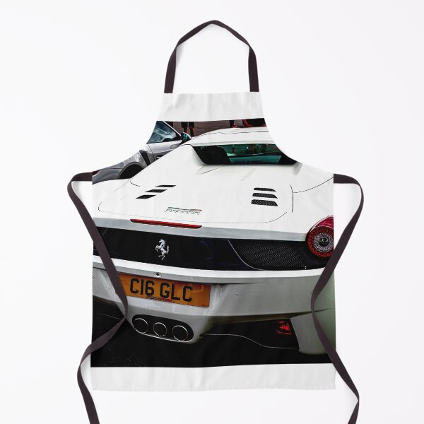 Item preview, Ferrari 458 Spider DCT white 2013 model designed and sold by Graham Cornall.