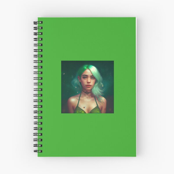 Item preview, Taurus Girl Portrait designed and sold by venusianvibes.