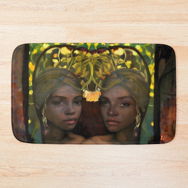 Item preview, The Wattle Faeries designed and sold by viridianermine.