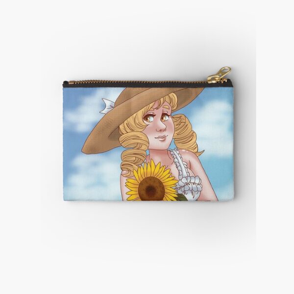 Item preview, Mami Tomoe Sunflower designed and sold by SmolArtDork.