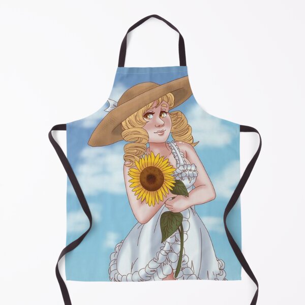 Item preview, Mami Tomoe Sunflower designed and sold by SmolArtDork.