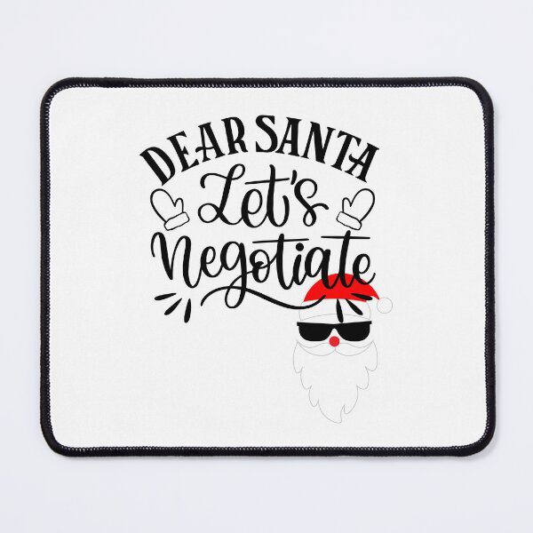 Item preview, Santa Clause designed and sold by Passionandmore.