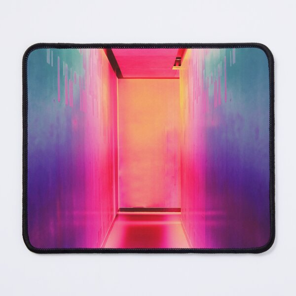 Item preview, Abstract Light is Attracting designed and sold by Harshly.