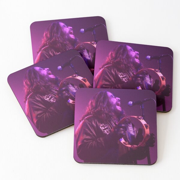 Item preview, Ian Astbury - The Cult - Photograph designed and sold by ConcertImages.