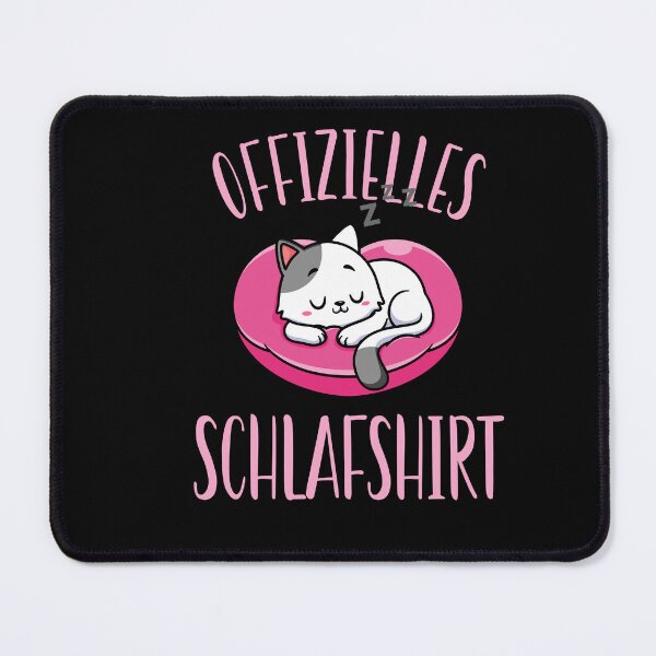 Item preview, Official sleep shirt designed and sold by Shirt-Expert.