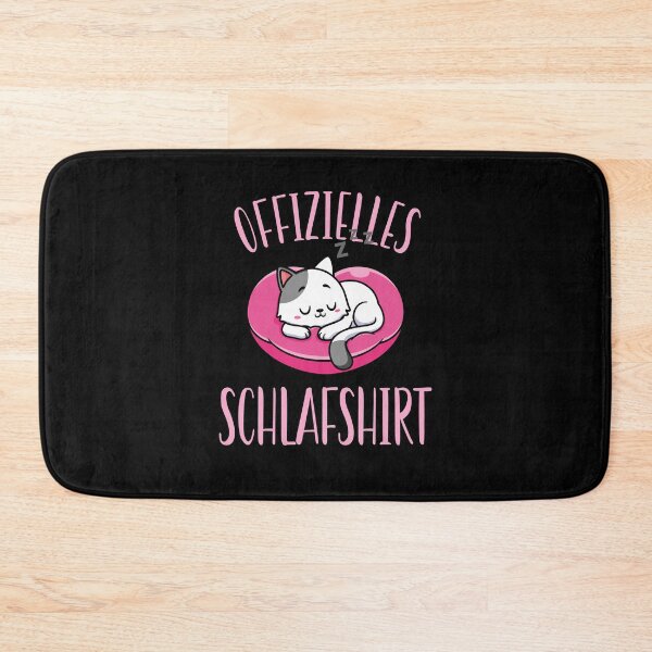 Item preview, Official sleep shirt designed and sold by Shirt-Expert.