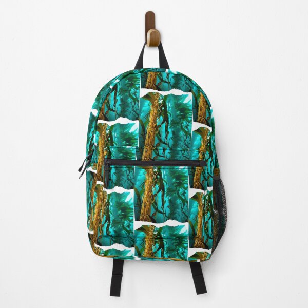 Item preview, Kelp Forest designed and sold by CaptJohnny.