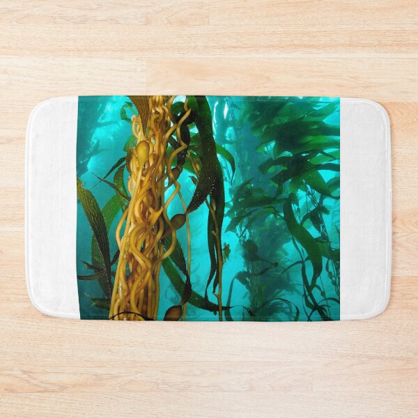 Item preview, Kelp Forest designed and sold by CaptJohnny.