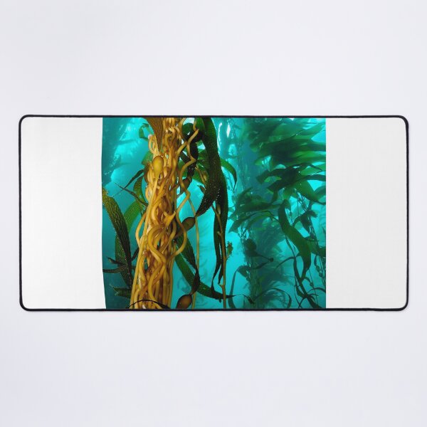Item preview, Kelp Forest designed and sold by CaptJohnny.