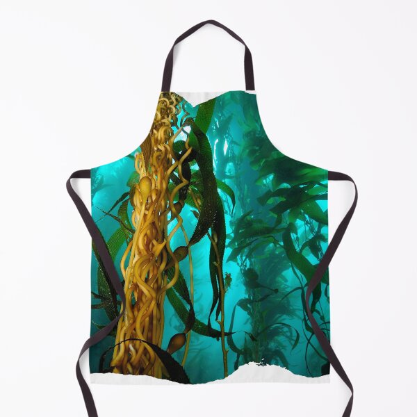 Item preview, Kelp Forest designed and sold by CaptJohnny.
