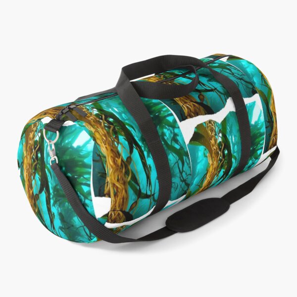 Item preview, Kelp Forest designed and sold by CaptJohnny.