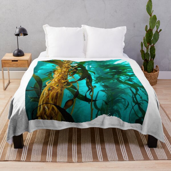 Item preview, Kelp Forest designed and sold by CaptJohnny.