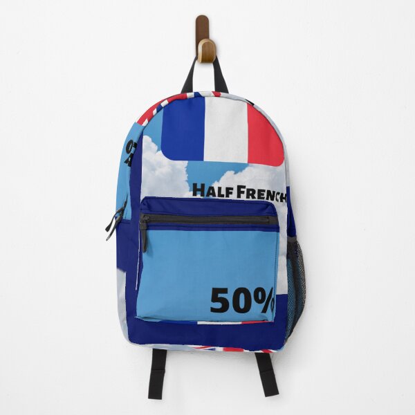 Item preview, Half French Half British designed and sold by Mirex88.