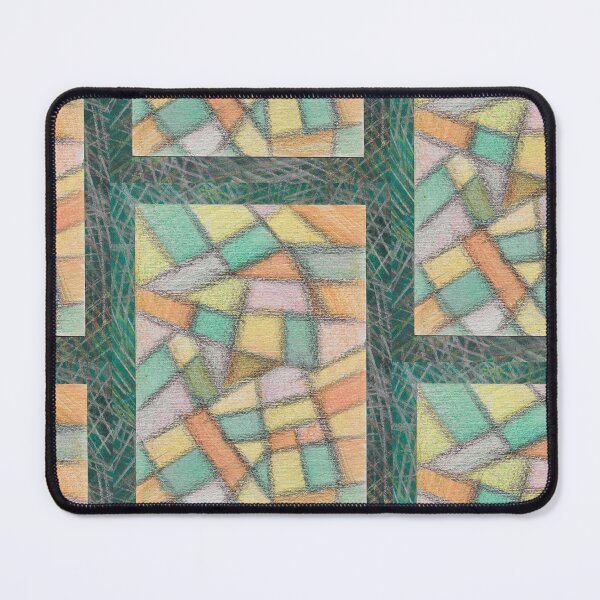 Item preview, Patchwork - 3 designed and sold by walterfest.