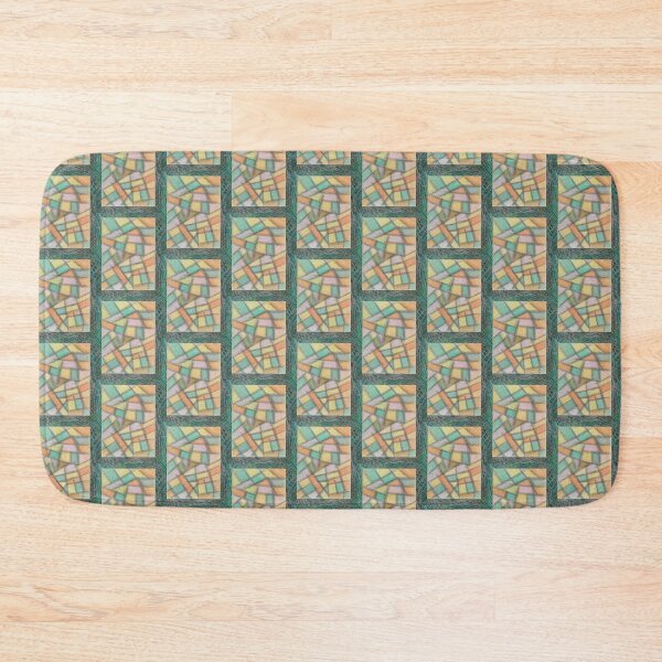 Item preview, Patchwork - 3 designed and sold by walterfest.