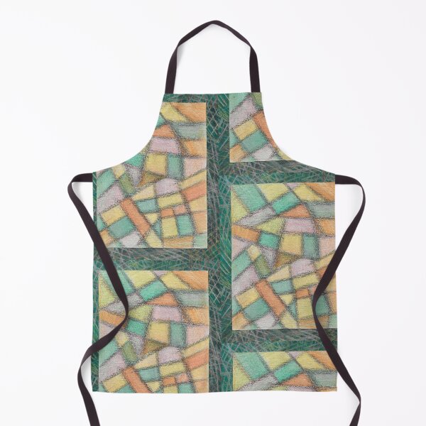 Item preview, Patchwork - 3 designed and sold by walterfest.