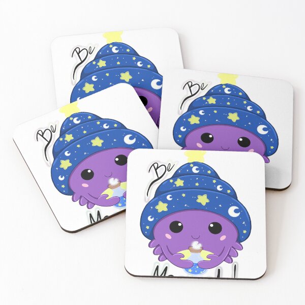 Item preview, Be magical designed and sold by Pastelpandabum.