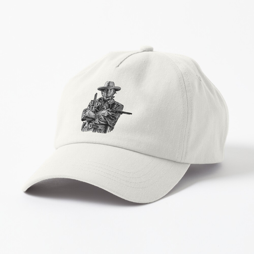 Item preview, Dad Hat designed and sold by Kursadaycan.