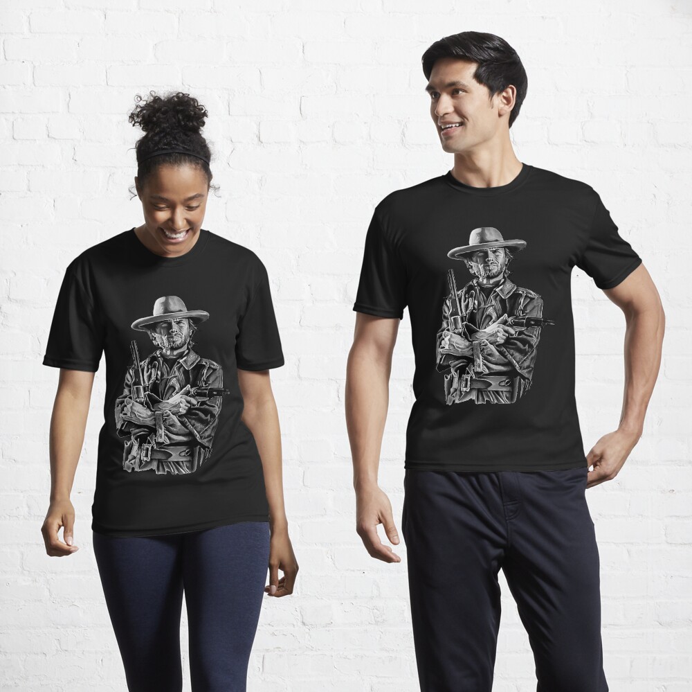 Item preview, Active T-Shirt designed and sold by Kursadaycan.