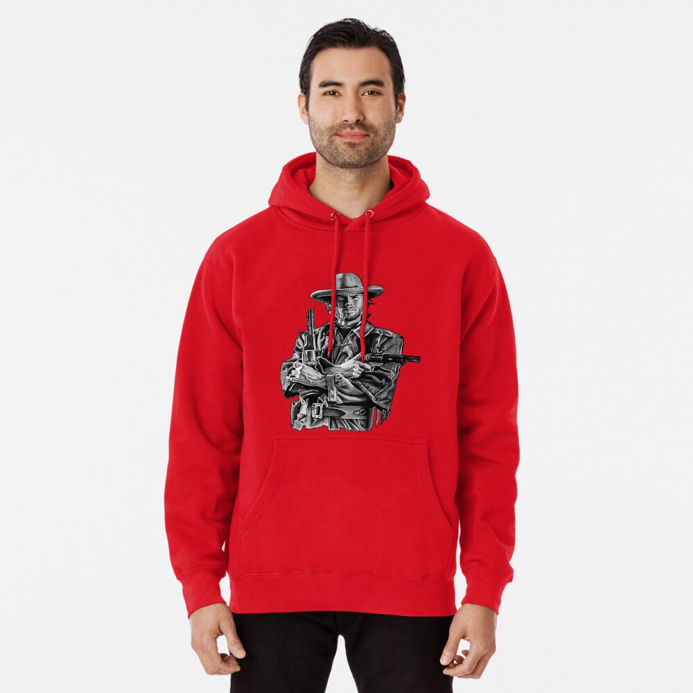 Item preview, Pullover Hoodie designed and sold by Kursadaycan.