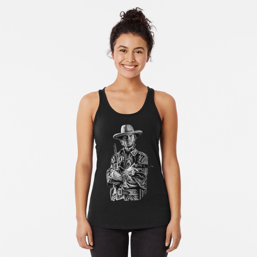 Item preview, Racerback Tank Top designed and sold by Kursadaycan.