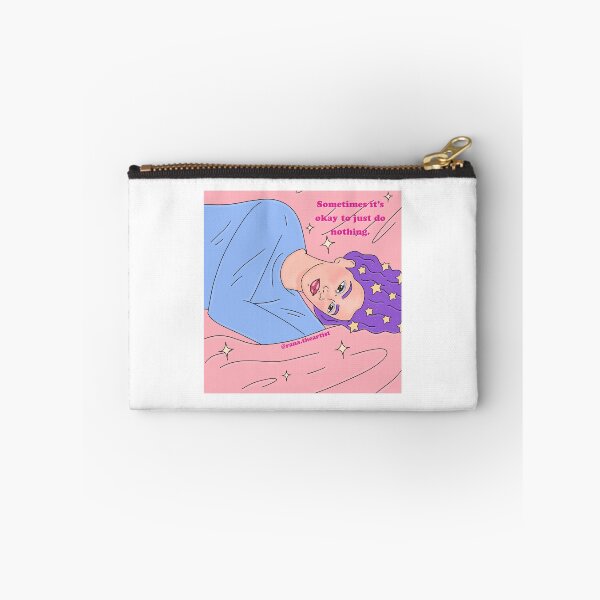 Item preview, Sometimes it’s okay to just do nothing  designed and sold by Rana Awadallah.