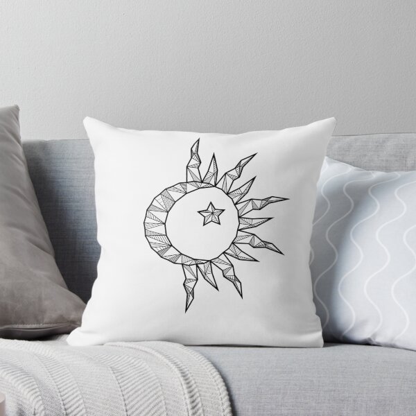 Artikelvorschau, Meine Sonne und Sterne entworfen und verkauft von alcateiaart.