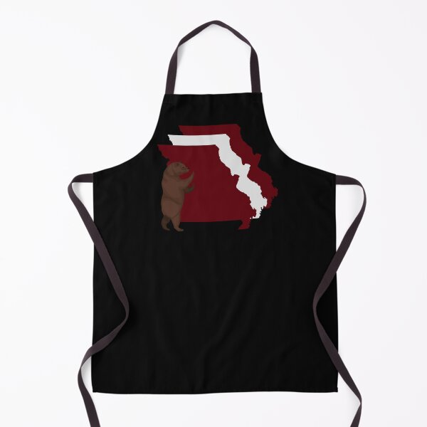 Item preview, Missouri Border, Bears designed and sold by LatterDaze.
