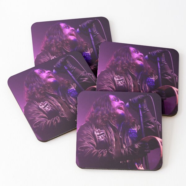 Item preview, Ian Astbury - The Cult - Photograph designed and sold by ConcertImages.