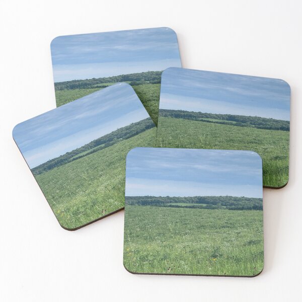 Item preview, Iowa Prairie by Russ Fagle designed and sold by Russ  Fagle.