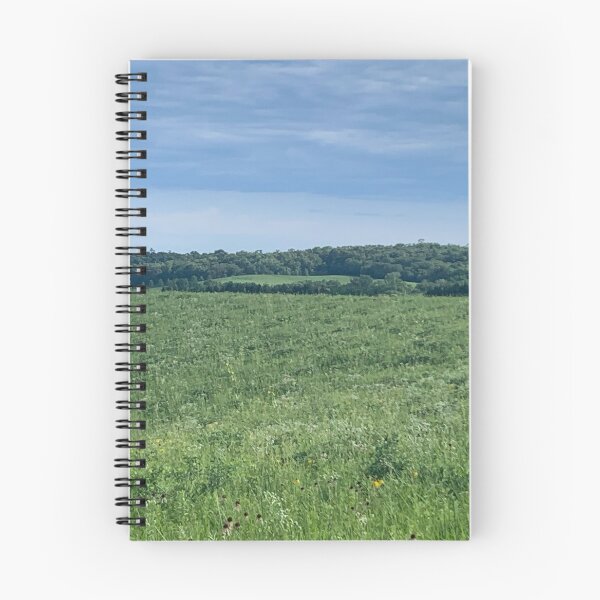 Item preview, Iowa Prairie by Russ Fagle designed and sold by Russ  Fagle.