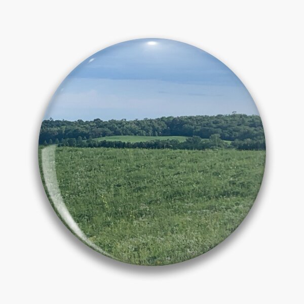 Item preview, Iowa Prairie by Russ Fagle designed and sold by Russ  Fagle.