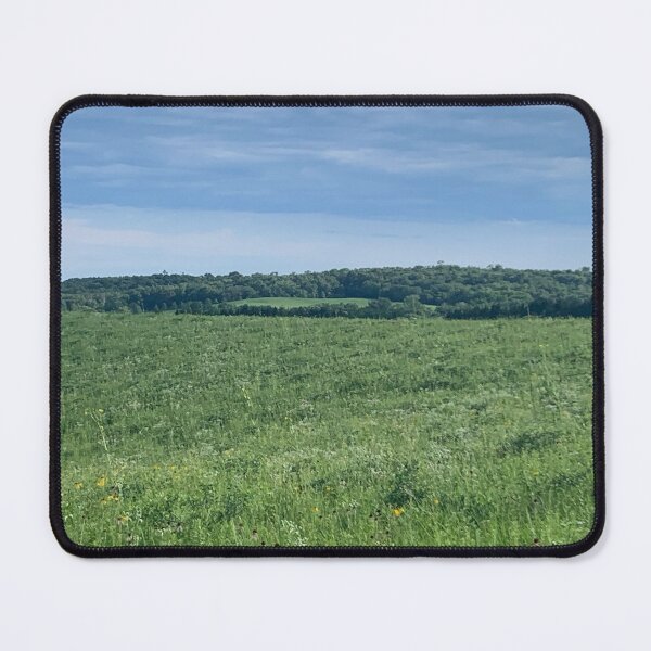 Item preview, Iowa Prairie by Russ Fagle designed and sold by Russ  Fagle.