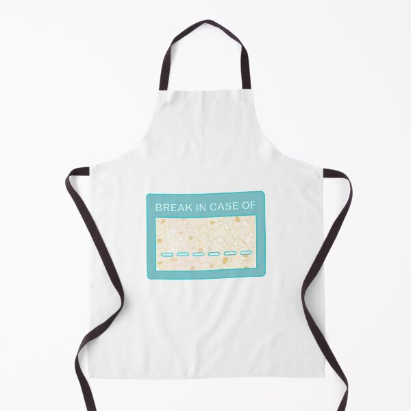 Item preview, Break in case of designed and sold by Uricko.