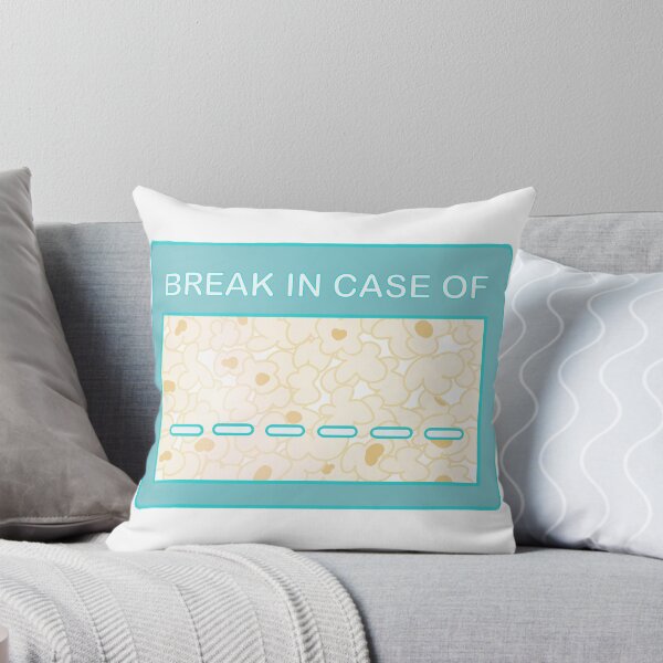 Item preview, Break in case of designed and sold by Uricko.