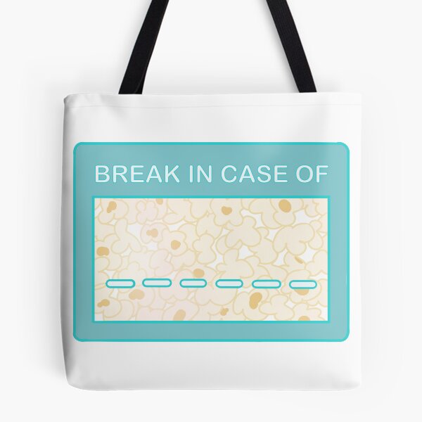 Item preview, Break in case of designed and sold by Uricko.