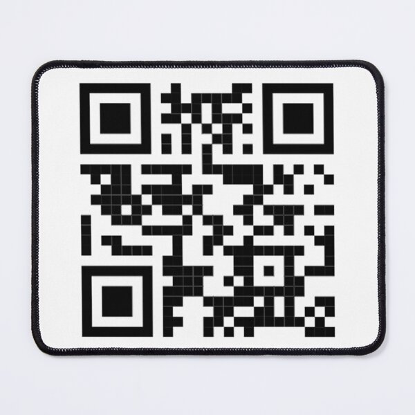 Item preview, Random Dog Photo Generator QR Code Scanner designed and sold by Mannoucha ⭐⭐⭐⭐⭐ ( 1,978 reviews ).