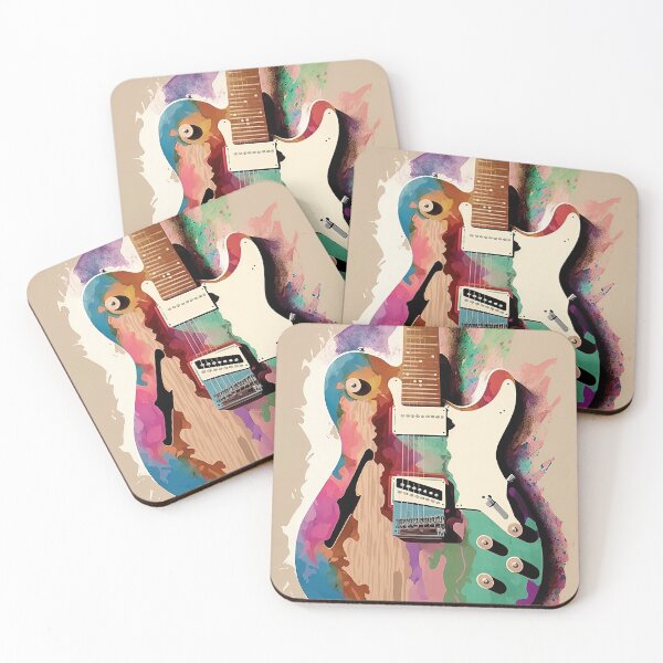 Item preview, Telecaster Thinline Electric Guitar designed and sold by guitar-art.