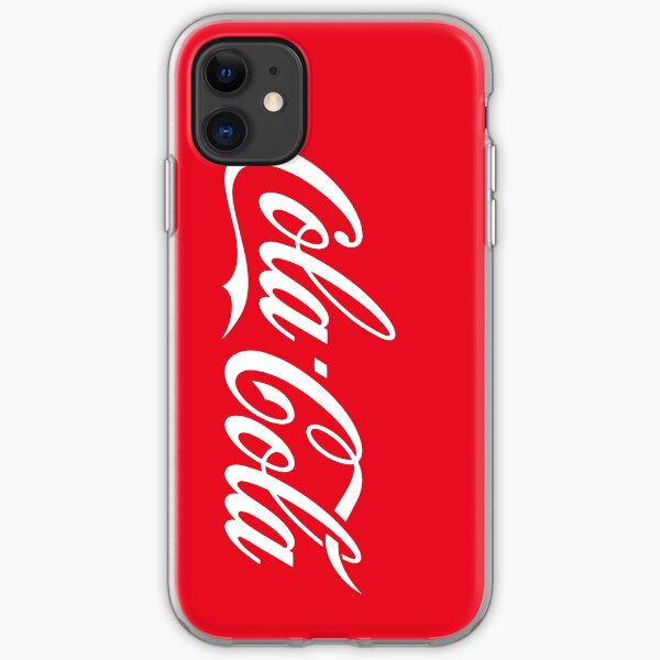 Coca Cola iPhone cases & covers | Redbubble