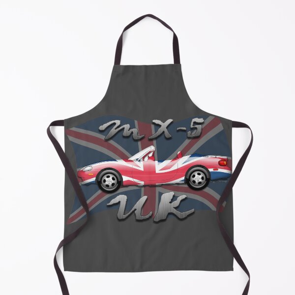 Item preview, Miata MX-5 UK NB MK2 designed and sold by CoolCarVideos.