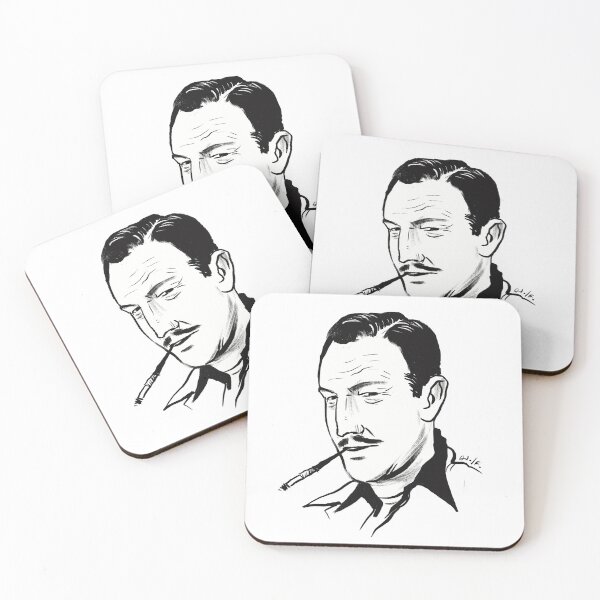 Item preview, Alex Raymond designed and sold by Adolfo Arranz.