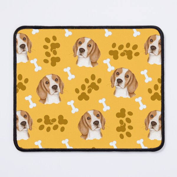 Item preview, Beginning To Fall In Love With Beagle And Paw designed and sold by LittleZea.