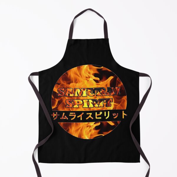 Item preview, Samurai Spirit Sun Shining Burn. [SSSB] designed and sold by MokonoKokoro.