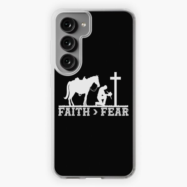 Horse cell phone case (Samsung) – Dream-Horse®